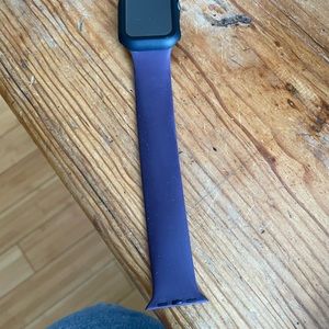 Apple Watch Solo Loop genuine